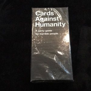 Cards Against Humanity